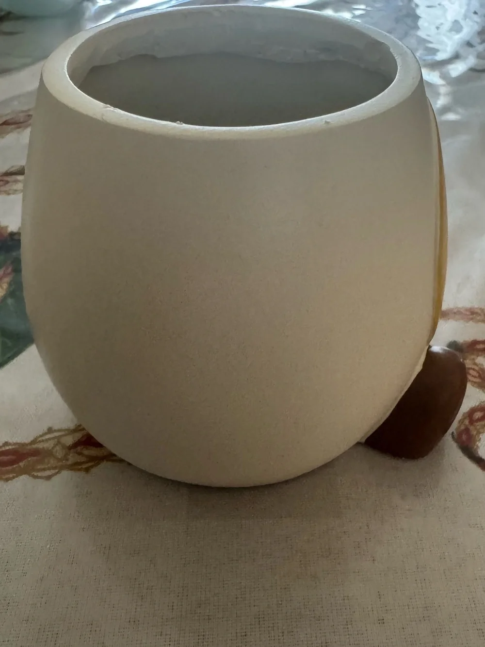 N/A new white